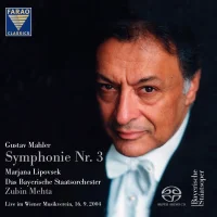 Symphony No. 3