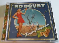 Tragic Kingdom
