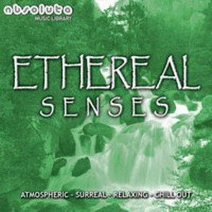 Ethereal Senses: Cool Atmospheric Chill Out