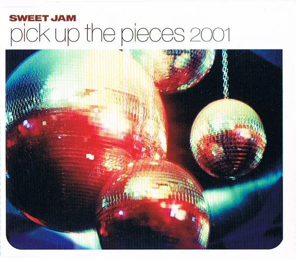 Pick Up The Pieces 2001