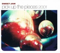 Pick Up The Pieces 2001