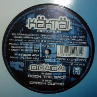 Rock The Spot