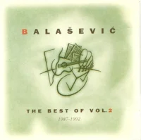 The Best Of Vol. 2 1987 - 1992