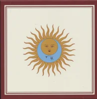 Larks’ Tongues In Aspic - The Complete Recording Sessions - Dolby Atmos - 2023 Mixes