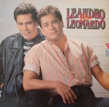 Leandro & Leonardo