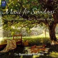 Music For Sundays
