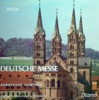 Deutsche Messe