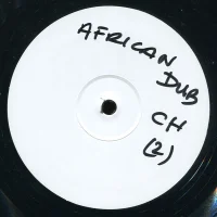 African Dub Almighty Chapter Two
