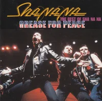 Grease For Peace: The Best Of Sha Na Na
