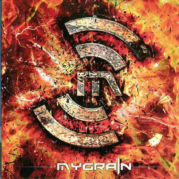 MyGrain
