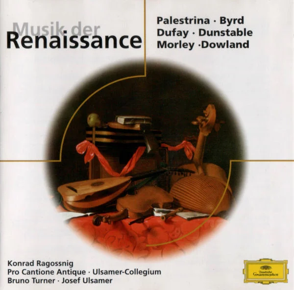 Musik Der Renaissance