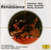 Musik Der Renaissance