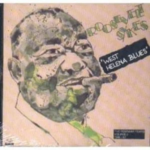 West Helena Blues (The Postwar Years Volume 2 1945-57)