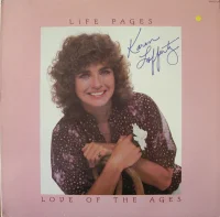 Life Pages (Love Of The Ages)