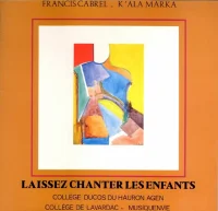 Laissez Chanter Les Enfants