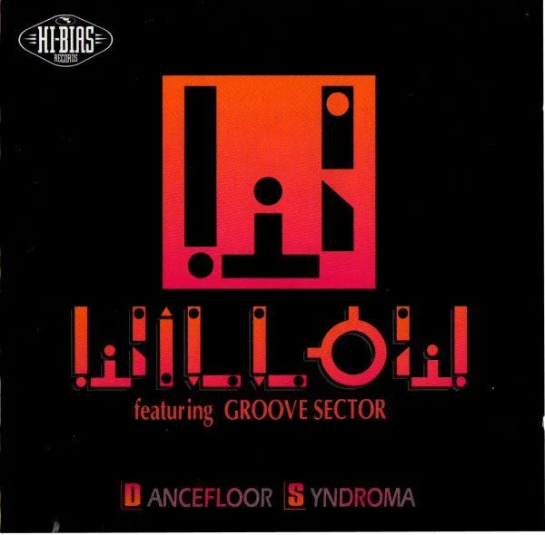 Dancefloor Syndroma