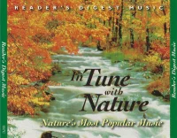 In Tune With Nature