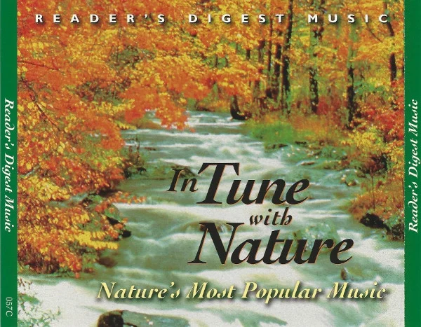 In Tune With Nature