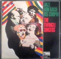 Jazz Von Bach Bis Chopin