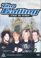 Live In Italy