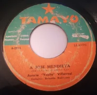 A Jose Mendieta / Queja De Un Invalido