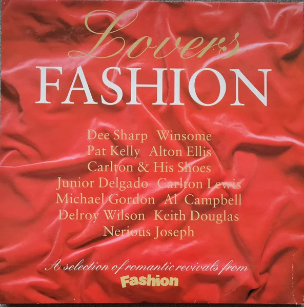 Lover's Fashion