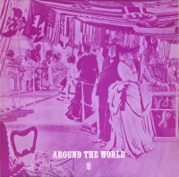 Around The World