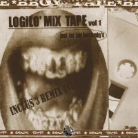 Logilo Mix Tape Vol.1
