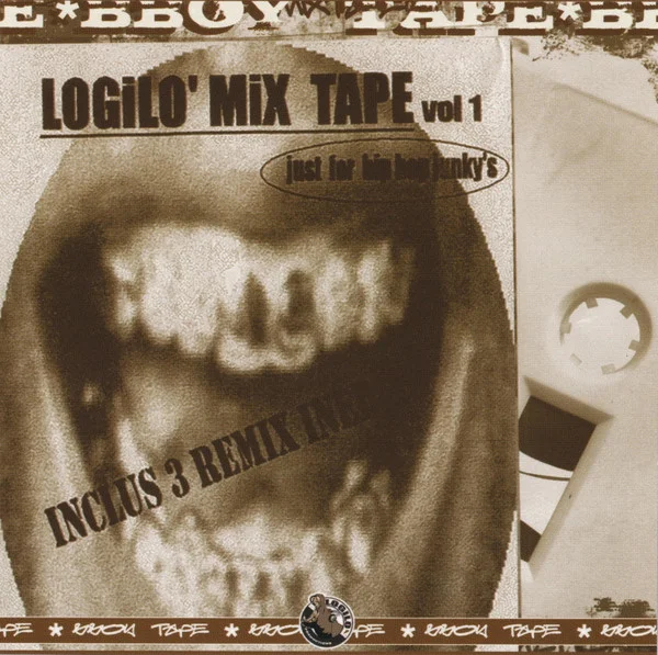 Logilo Mix Tape Vol.1