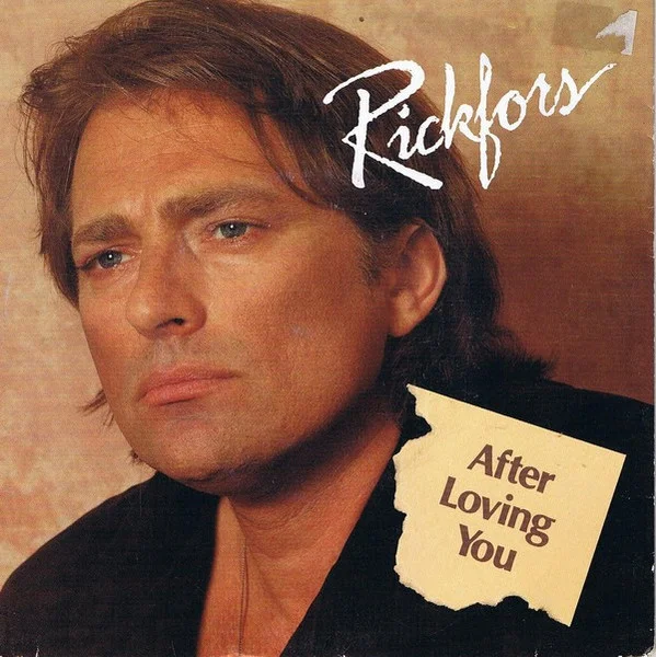 After Loving You