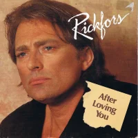 After Loving You