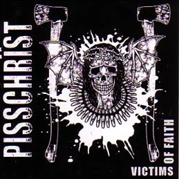 Victims Of Faith