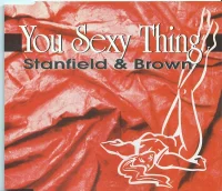 You Sexy Thing