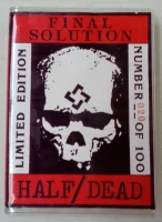Half / Dead
