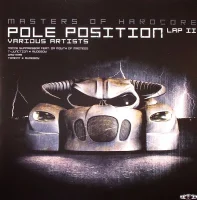 Pole Position Lap II