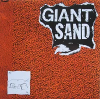 Giant Sandwich