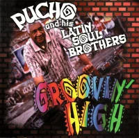 Groovin' High