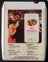 Harry James Salutes The Great Trumpet Men Of Our Times