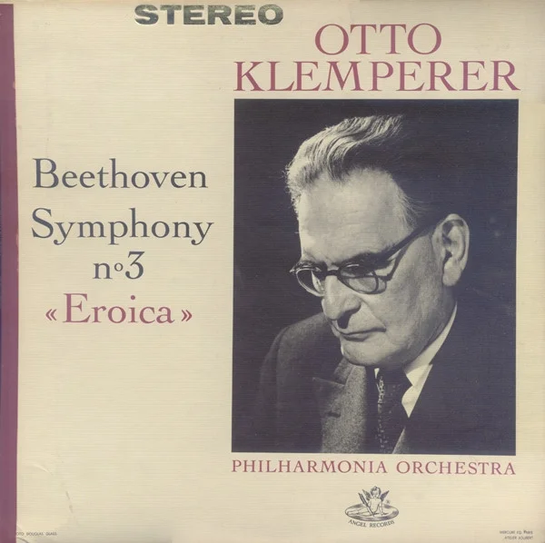 Symphony No. 3 "Eroica"