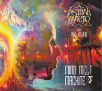 Mind Melt Machine EP
