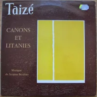 Canons Et Litanies
