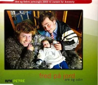 Fred På Jord