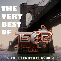 The Very Best Of TSOB Records