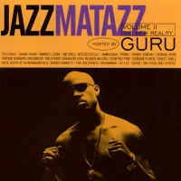 Jazzmatazz Volume II:  The New Reality