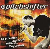 Bootlegged Distorted Remixed & Uploaded