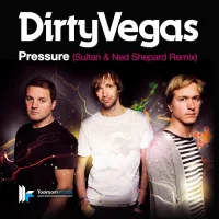 Pressure (Sultan & Ned Shepard Remix)