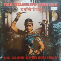 The Island Of Dr Electrico