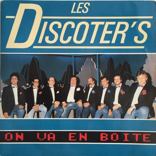 On Va En Boîte