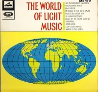 The World Of Light Music