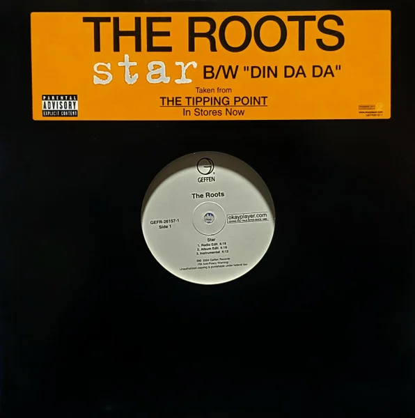 Star / Din Da Da